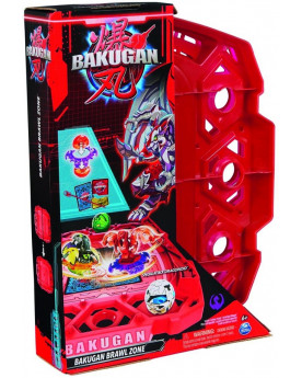 BAKUGAN SAISON 5 BRAWL ZONE