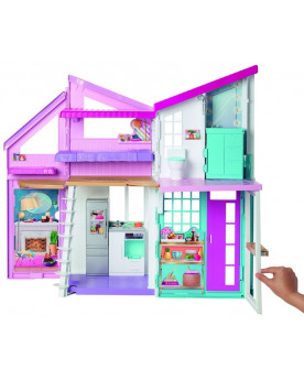 BARBIE MAISON DE LUXE MALIBU
