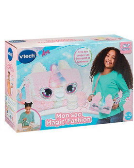 SAC MAGIC FASHION UNICORN