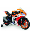 MOTO COURSE REPSOL 12V