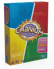 CRANIUM PARTY GAME