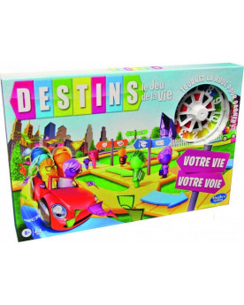 DESTINS CLASSIQUE