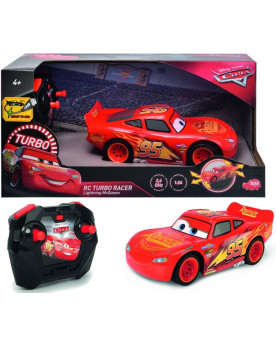 R.C. MC QUEEN CARS