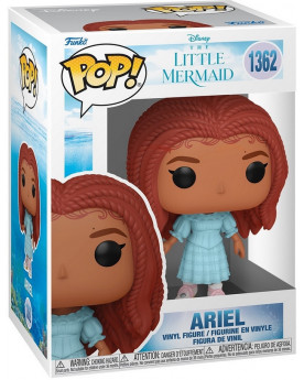 FUNKO POP 1362 DISNEY ARIEL