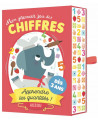 MON 1ER JEU DES CHIFFRES