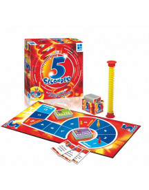 5 SECONDES