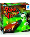 PANIC VISION