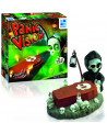 PANIC VISION