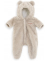 BB 30 CM PILOTE OURSON