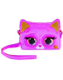PURSE PETS METALLIC MAGIC FRENCHIE