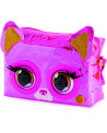PURSE PETS METALLIC MAGIC FRENCHIE