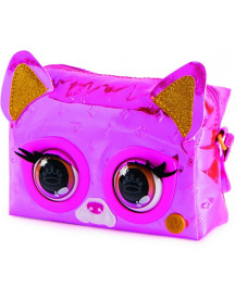 PURSE PETS METALLIC MAGIC FRENCHIE