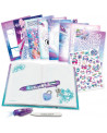 JOURNAL INTIME ISADORA