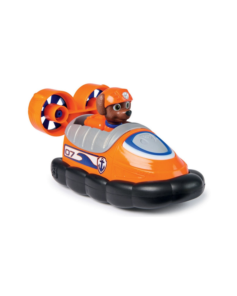 PAW PATROL BASIC ZUMA