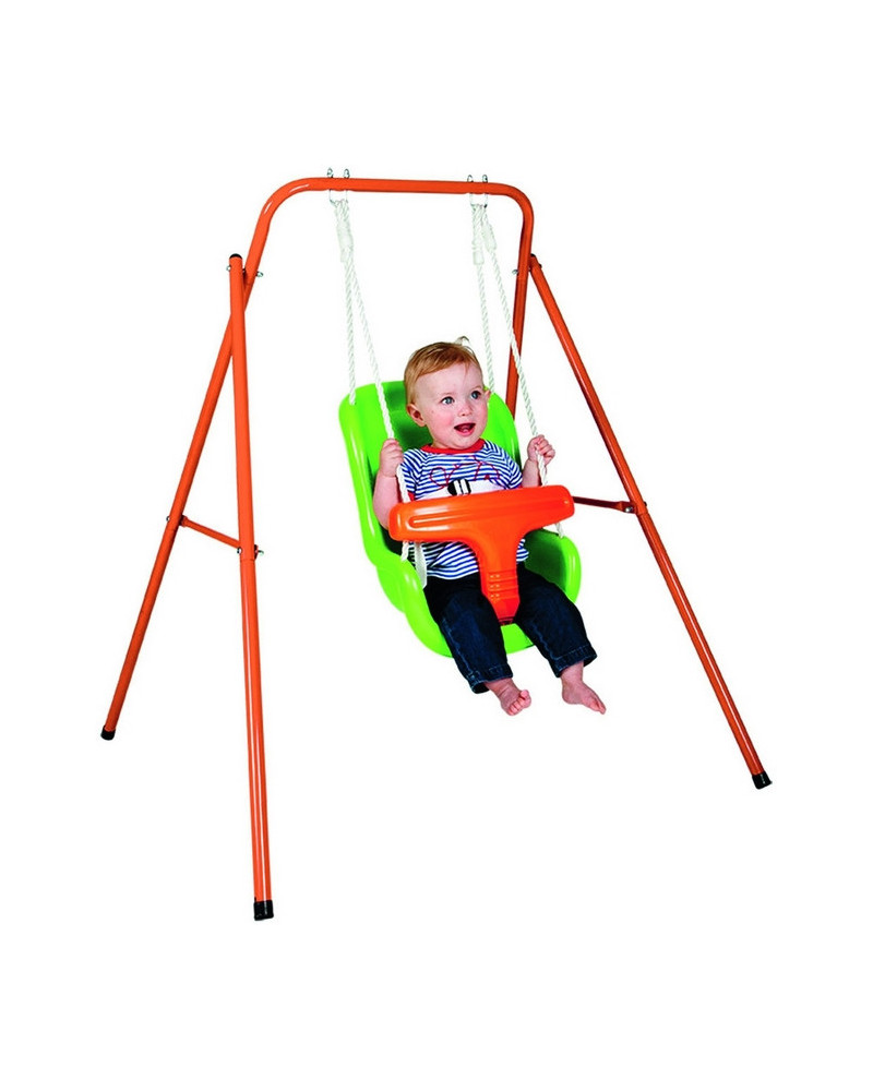 BALANCOIRE 1 ENFANT SIEGE SECURITE