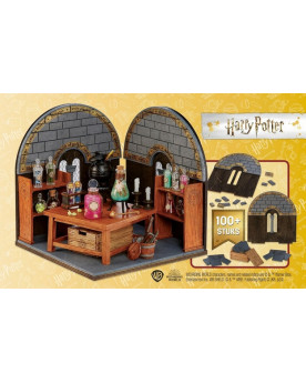 MINIVERSE HARRY POTTER MINI...