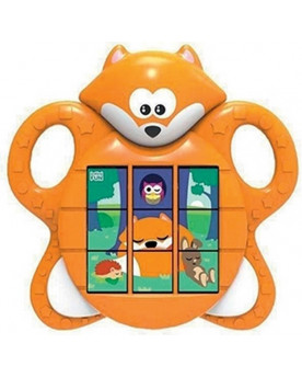 INFINI FUN LE ROULI-PUZZLE...