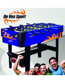 TABLE 7 EN 1 MULTIJEUX 120X61X83