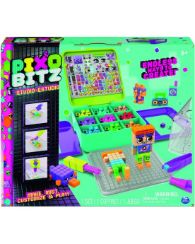 STUDIO PIXOBITZ