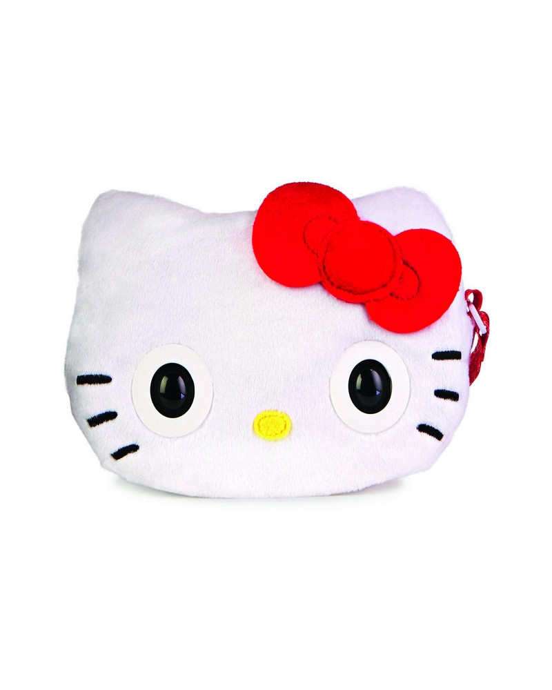 PURSE PETS HELLO KITTY