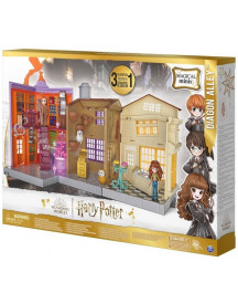 HARRY POTTER CHEMIN DE TRAVERSE