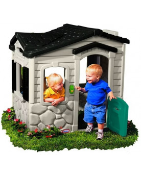 MAGIC PLAYHOUSE 158X192X118