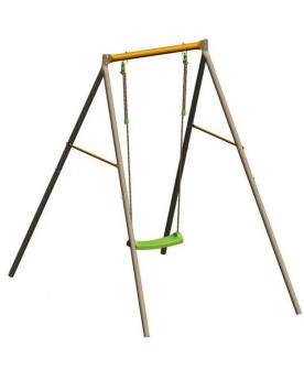PORTIQUE 1 ENFANT H1M90...