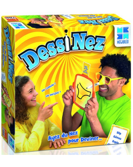 DESSINEZ