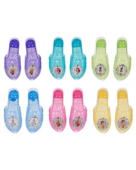 CHAUSSURES DE PRINCESSE ASS.