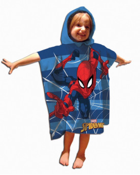 PONCHO POLYESTER 55X110CM...