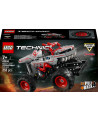MONSTER JAM THUNDEROARUS A RETROFRICTION