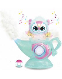 MAGIC MIXIES LAMPE MAGIQUE ARC EN CIEL