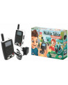TALKIE WALKIE SMS