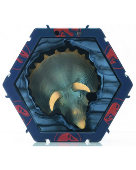 WOW PODS TRICERATOPS