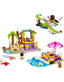 LA VALISE CREATIVE DE PLAGE