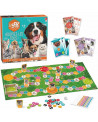 SPA ADOPTEZ-LES TOUS