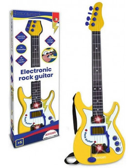 GUITARE ELECTRONIQUE 4...