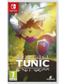 SWITCH TUNIC