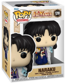 FUNKO POP 1299 INUYASHA -...