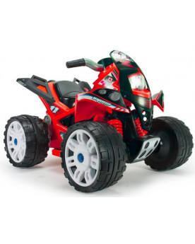 QUAD 12V REPSOL