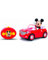R.C. MICKEY ROADSTER