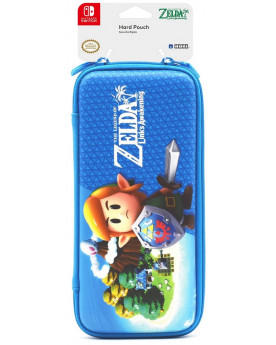 SWITCH HARD POUCH ZELDA...