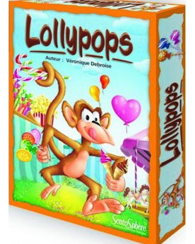 LOLLYPOPS