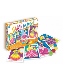 SABLIMAGE PRINCESSE