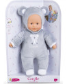 BEBE P'TIT COEUR KOALA 30CM