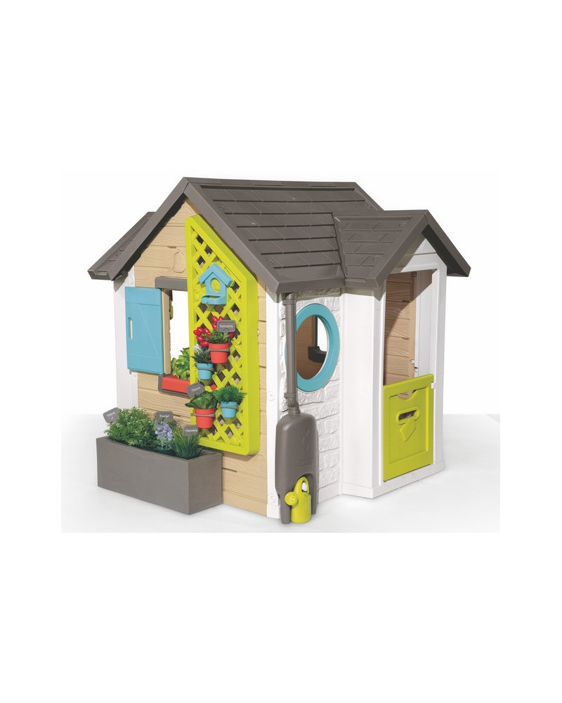 MAISON GARDEN HOUSE