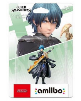 AMIIBO BYLETH