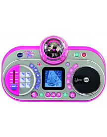 KIDI SUPERSTAR DJ STUDIO