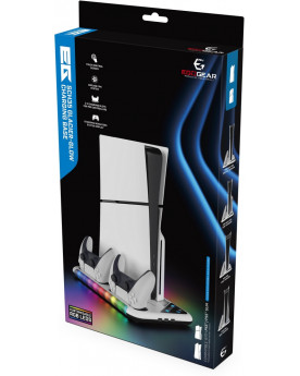 PS5 SUPPORT AVEC REFROID &...