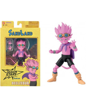 SAND LAND FIGURINE 17CM...